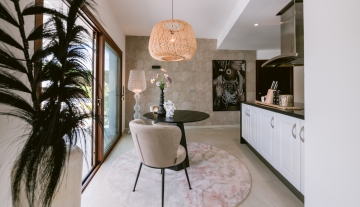Resa Estates Ibiza villa for sale te koop sant jordi modern  kitchen keuken.jpg